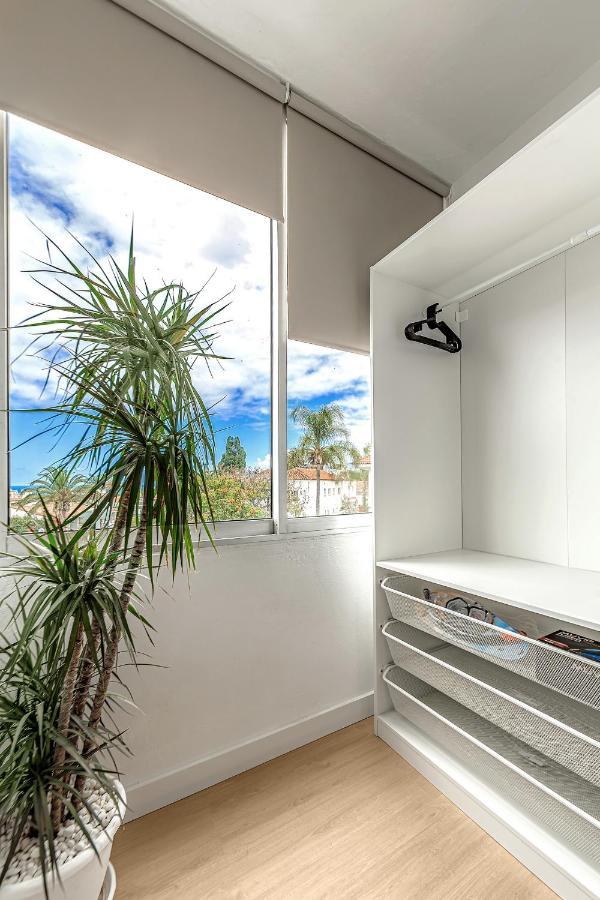 Estudio Con Vistas Ciudad Appartamento *